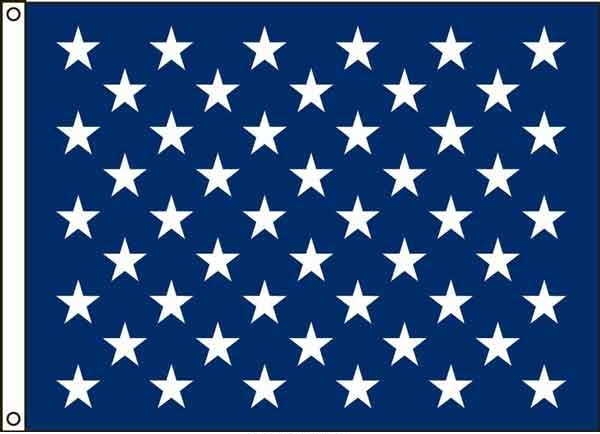 17" x 20" US Made US Union Jack