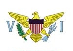 3' x 5' U.S. Virgin Islands Flag