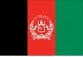 3' x 5' Afghanistan House Flag