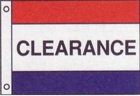Clearance Message Flag