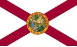 3' x 5' Florida State Flag