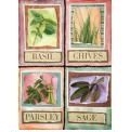 Herbs Garden Flag - 2 left