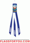 Navy House Flag
