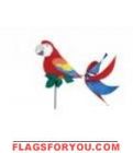 Parrot Spinner