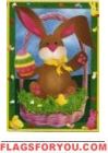 1 left- Bunny