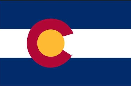 2' x 3'  State Flags