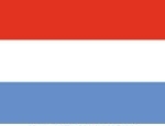 2\' x 3\' Luxembourg flag