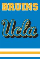 decorative UCLA Bruins Flags, UCLA Bruins garden flags at FlagsForYou.com