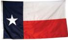 Texas Applique Flags