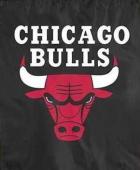 Chicago Bulls Flags