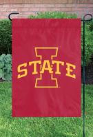 Iowa State Cyclones Premium Garden Flag