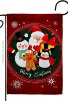 Holiday decorative flags, Holiday garden flags at FlagsForYou.com