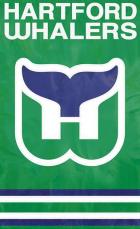 Hartford Whalers Flags