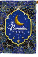 Ramadan Kareem House Flag