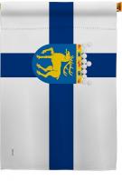 Province Of Finland Coat arms Aland House Flag