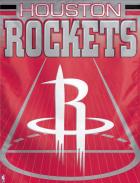 Houston Rockets Flags