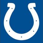 Indianapolis Colts Flags