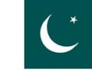 2\' x 3\' Pakistan flag