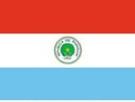 2\' x 3\' Paraguay flag