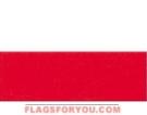 2\' x 3\' Poland flag