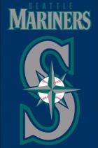 Seattle Mariners Flags