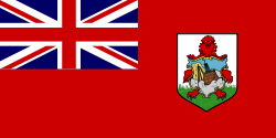 Bermuda Flags