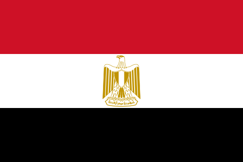 Egypt Flag