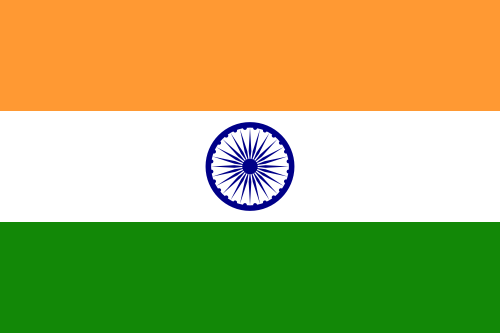 India Flag 