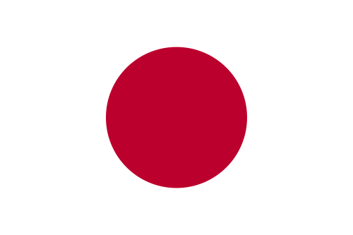 Japan Flag