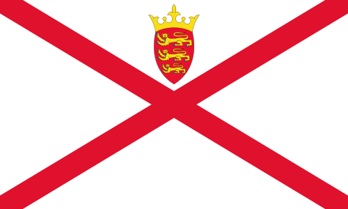 Jersey Flag