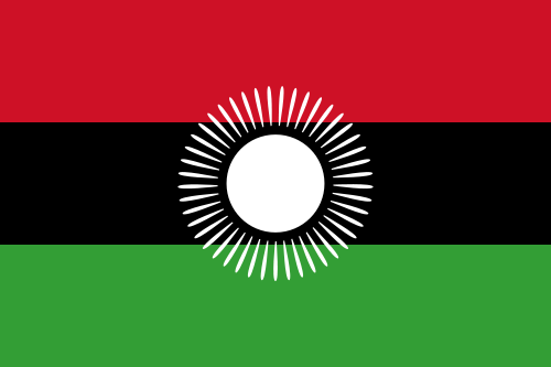 Malawi Flag