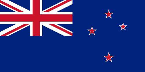 New Zealand Flags