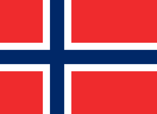 Norway Flag