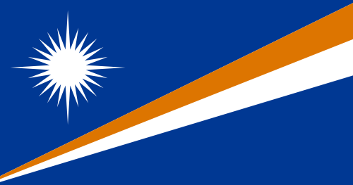 Marshall Islands Flags