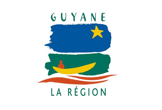 French Guiana Flag